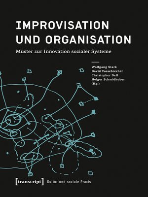 cover image of Improvisation und Organisation